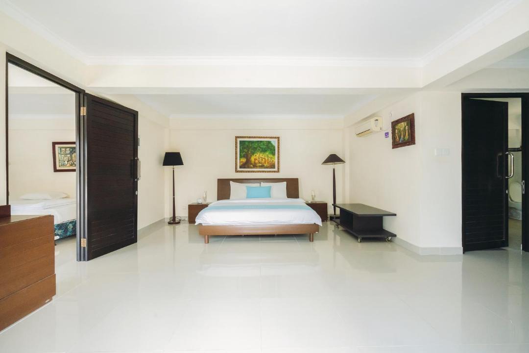 Photo of Bedroom in Bukit