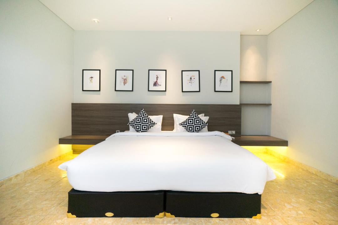 Photo of Bedroom in Mumbul