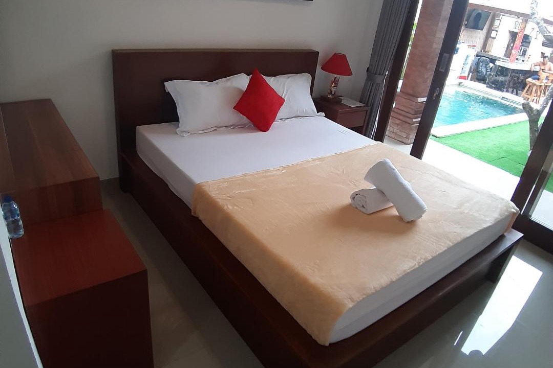 Photo of Bedroom in Tanjungbenoa