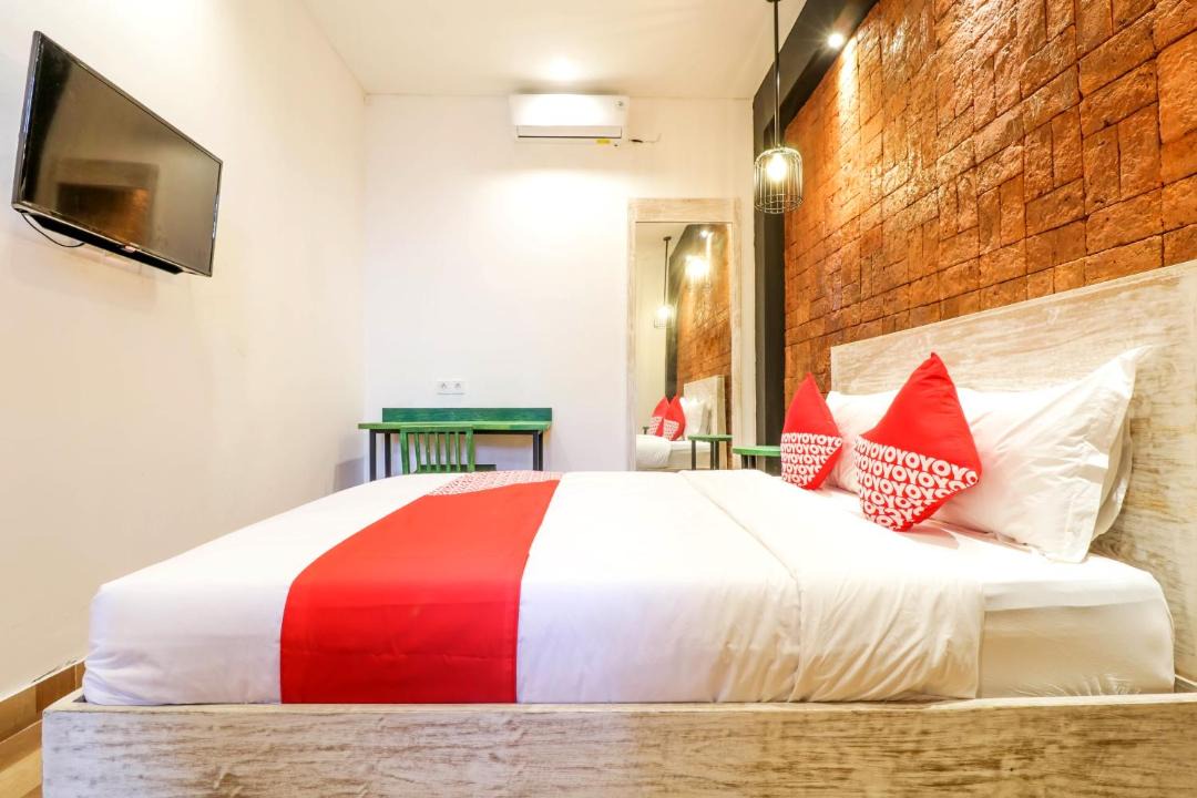 Photo of Bedroom in Sanur