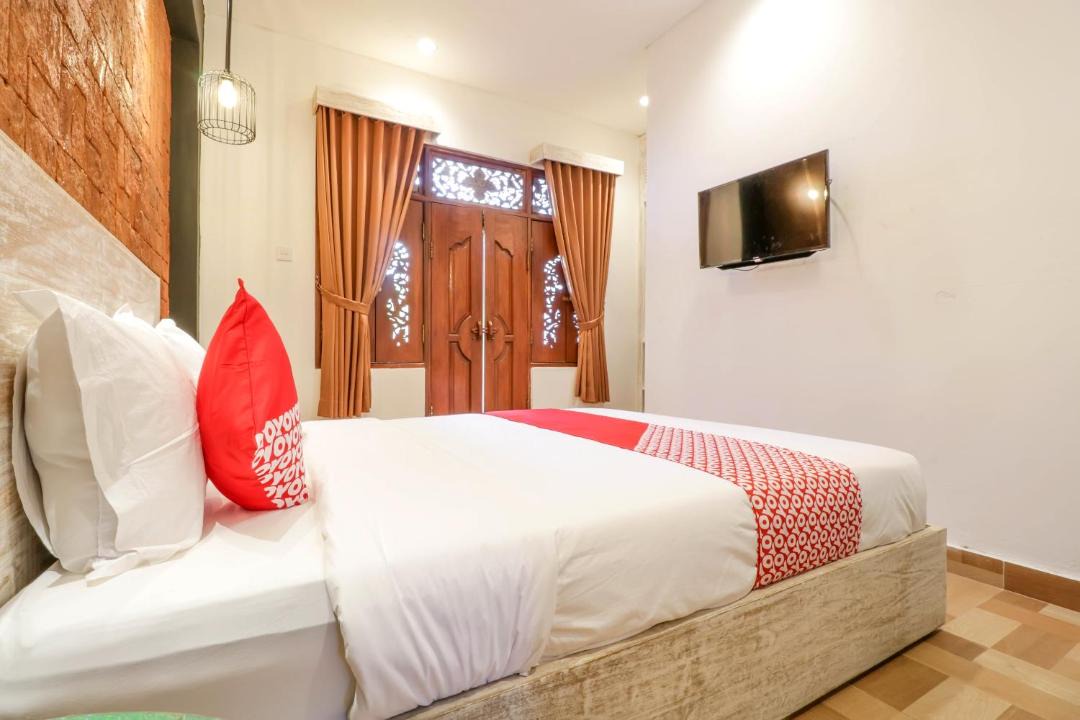 Photo of Bedroom in Sanur