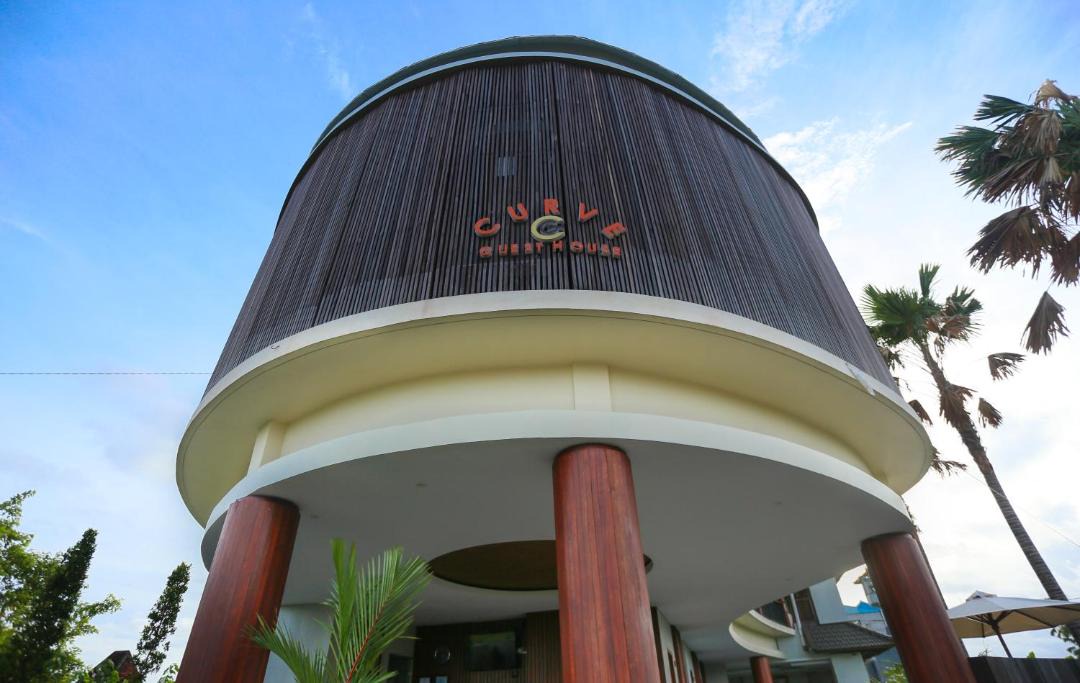 Photo of Buildings in Umalas
