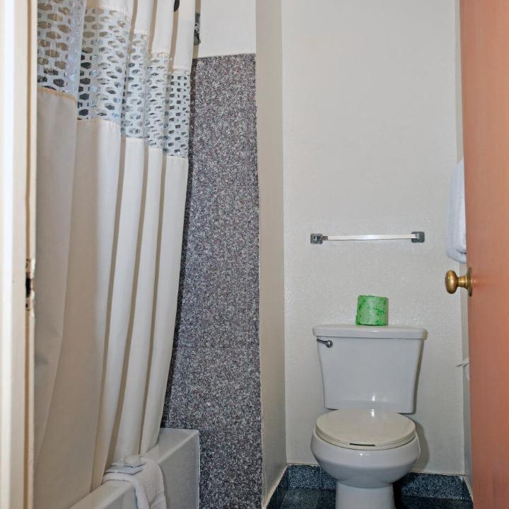 Photo of Bathroom in Westside Santa Cruz