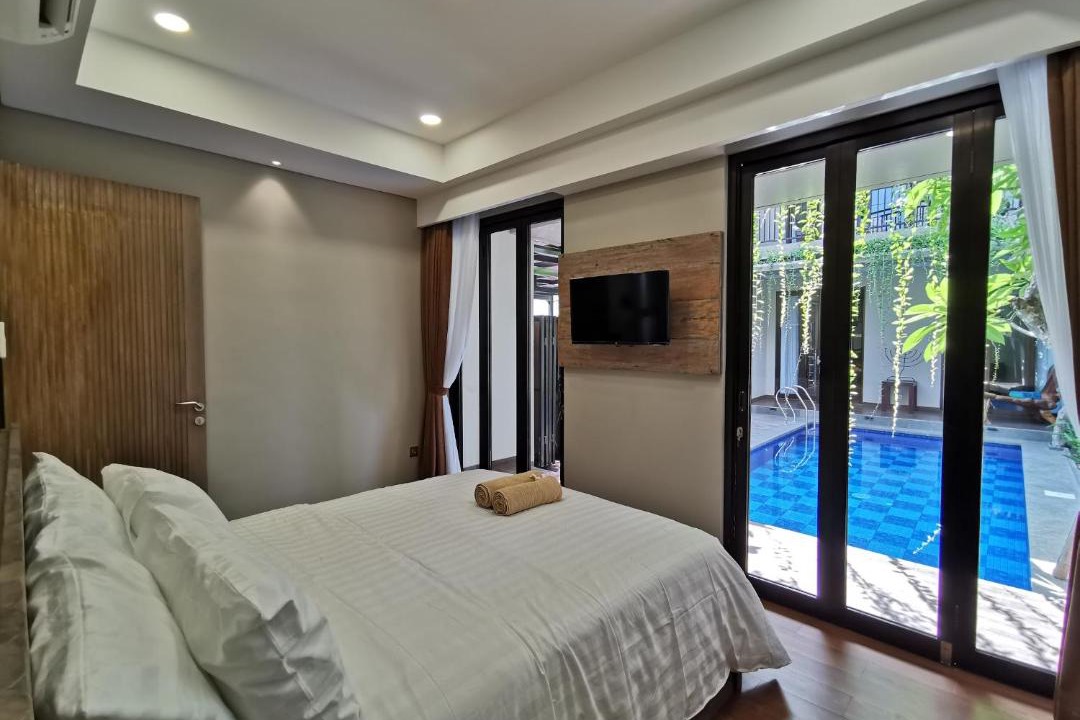 Photo of Bedroom in Mumbul