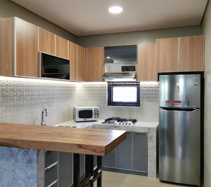 Photo of Kitchen in Mumbul