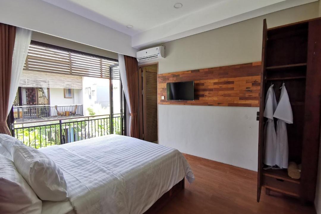 Photo of Bedroom in Mumbul