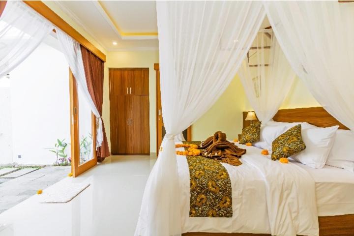 Photo of Bedroom in Penestanan