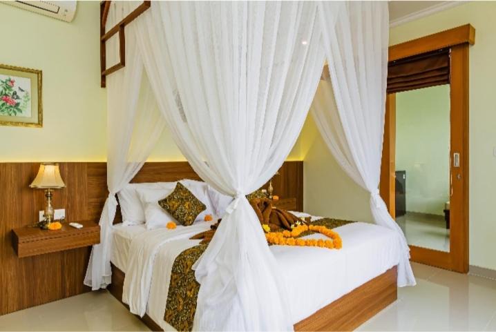 Photo of Bedroom in Penestanan