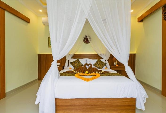 Photo of Bedroom in Penestanan