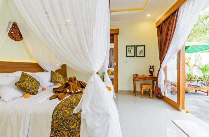 Photo of Bedroom in Penestanan