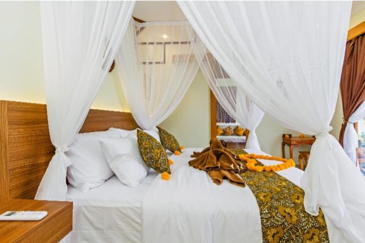 Photo of Bedroom in Penestanan