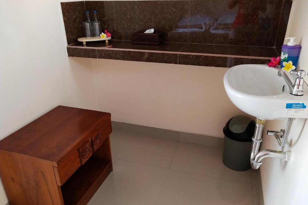 Photo of Bathroom in Banyuasri
