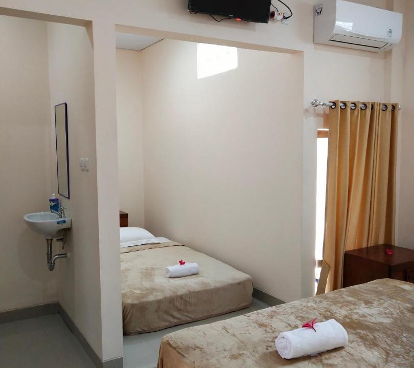 Photo of Bedroom in Banyuasri
