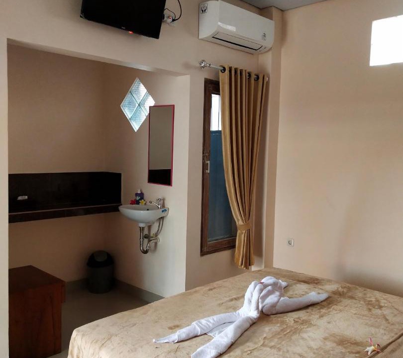 Photo of Bedroom in Banyuasri