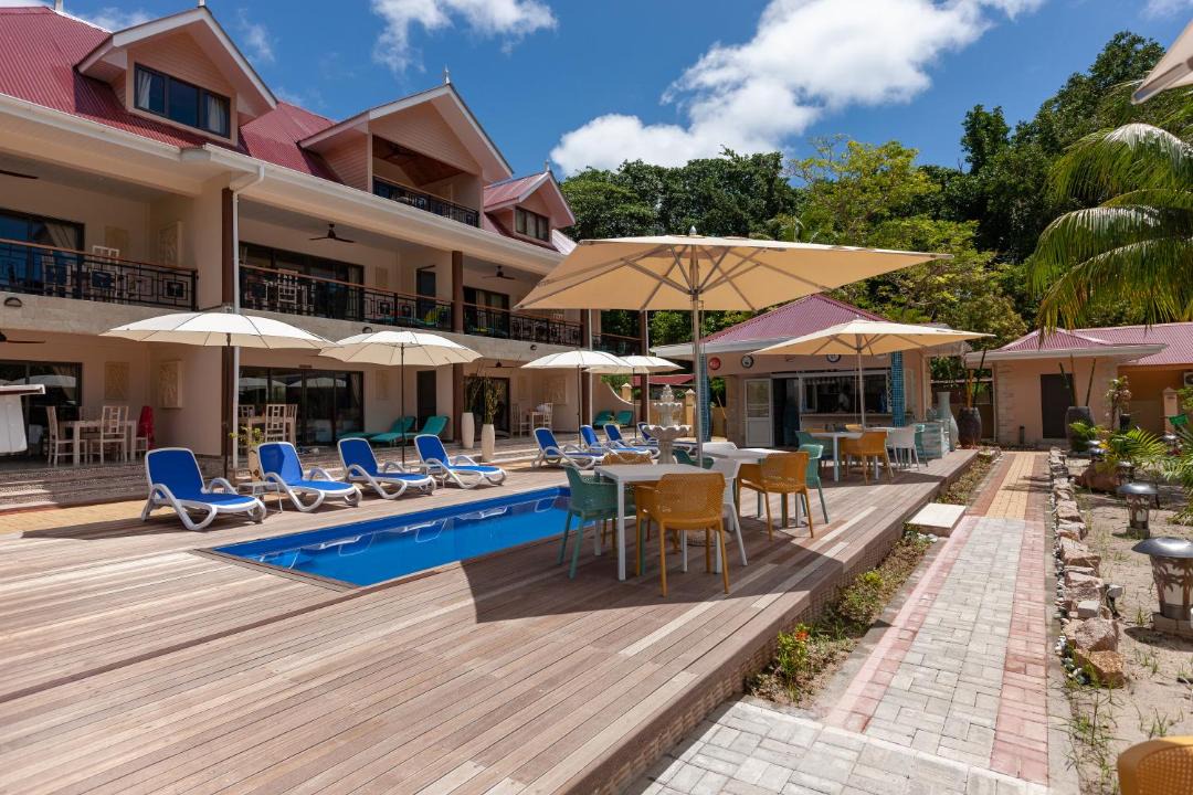Photo of Others in La Digue