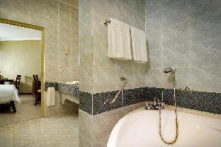 Photo of Bathroom in Beau Vallon