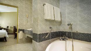Photo of Bathroom in Beau Vallon