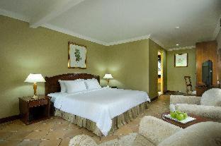 Photo of Bedroom in Beau Vallon