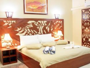 Photo of Bedroom in Praslin Island