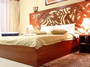 Photo of Bedroom in Praslin Island