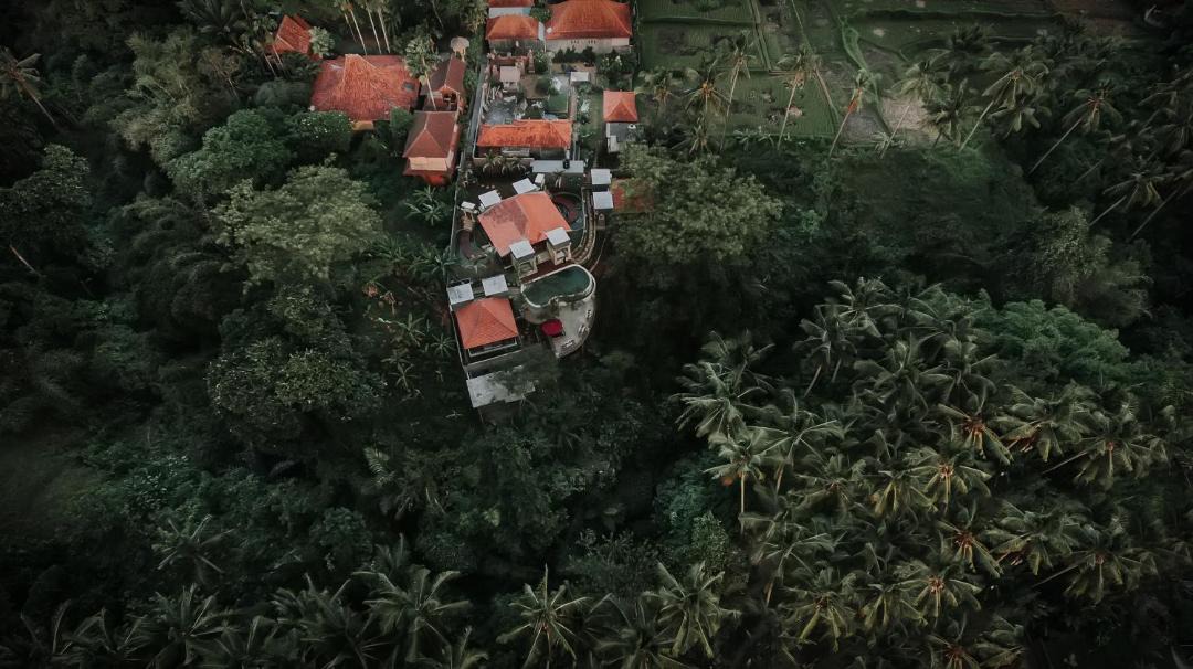 Photo of Outdoor in Kutuh Kaja