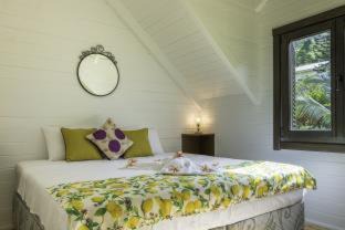 Photo of Bedroom in Mare Anglaise