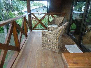 Photo of Patio Balcony in Mare Anglaise