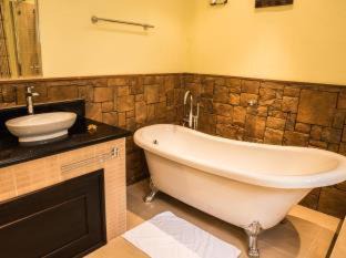Photo of Bathroom in Grand Anse