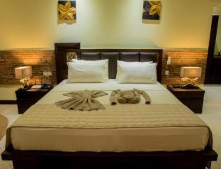 Photo of Bedroom in Grand Anse