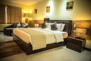 Photo of Bedroom in Grand Anse