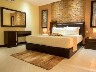 Photo of Bedroom in Grand Anse