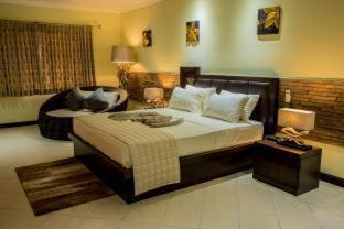 Photo of Bedroom in Grand Anse