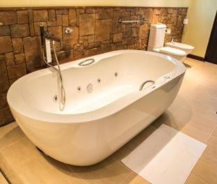 Photo of Bathroom in Grand Anse