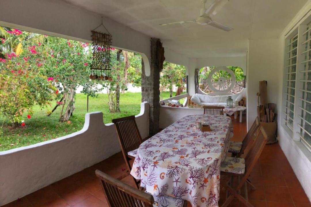 Photo of Others in Anse La Mouche