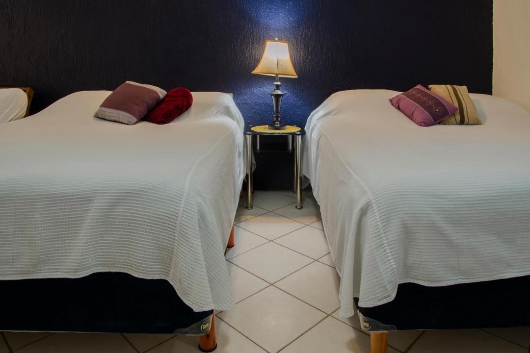 Photo of Bedroom in Zona Hotelera