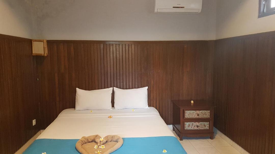 Photo of Bedroom in Tukad Mungga