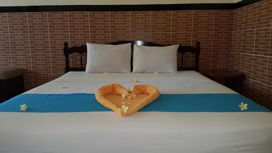 Photo of Bedroom in Tukad Mungga
