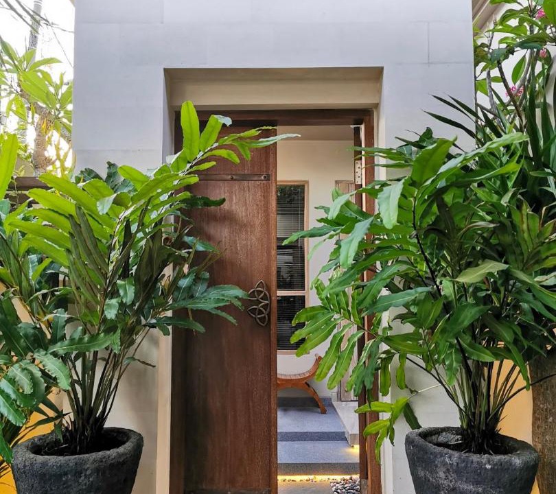 Photo of Patio Balcony in Mumbul