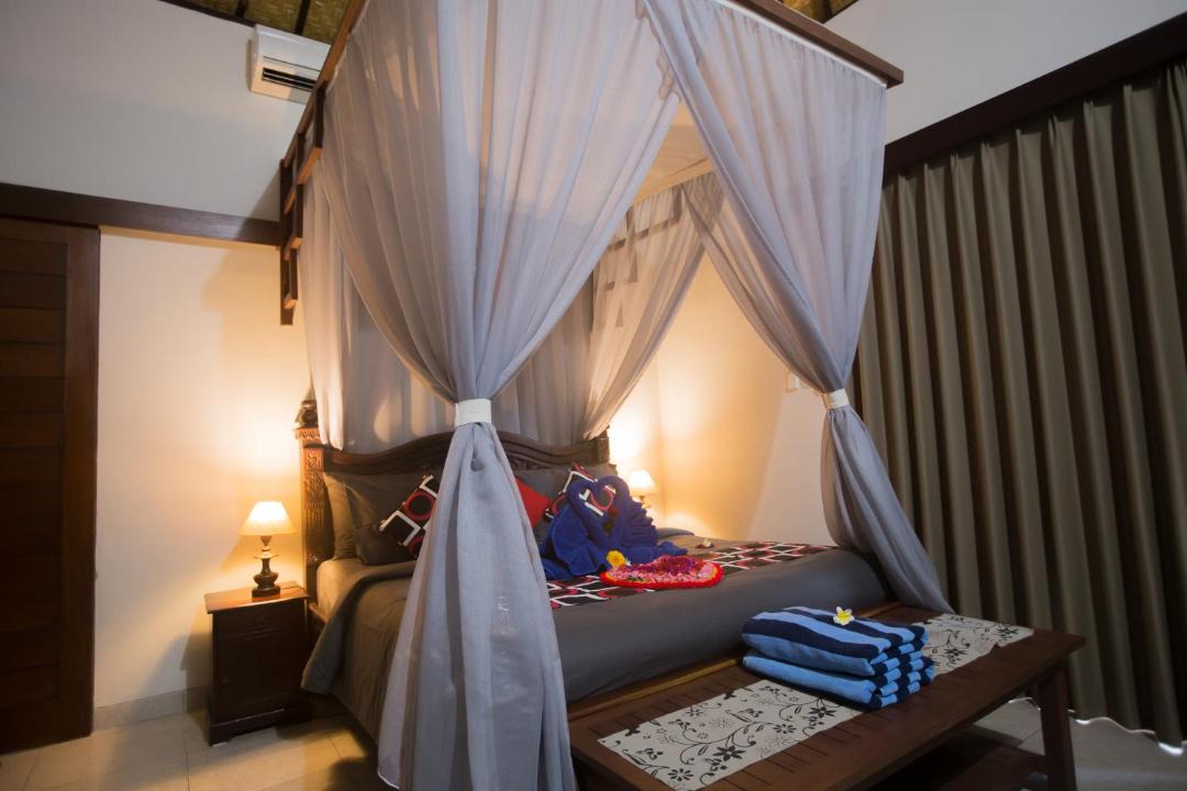 Photo of Bedroom in Penestanan