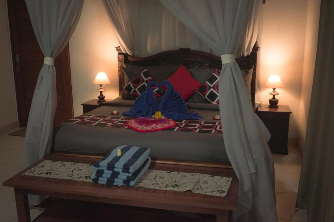 Photo of Bedroom in Penestanan