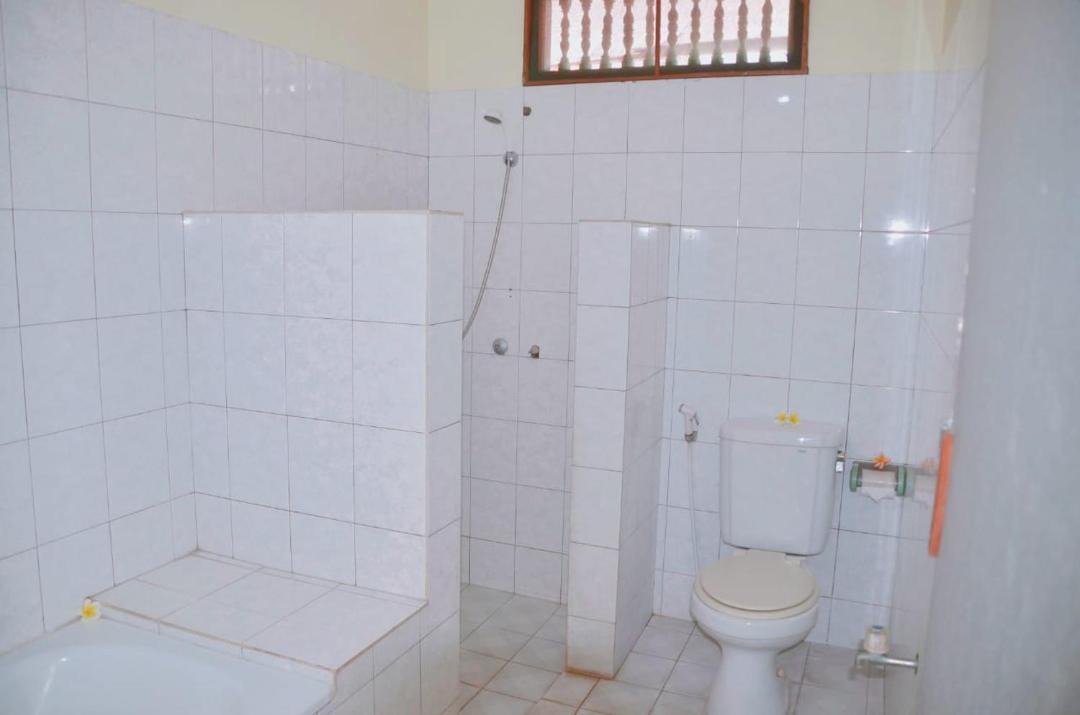 Photo of Bathroom in Tukad Mungga