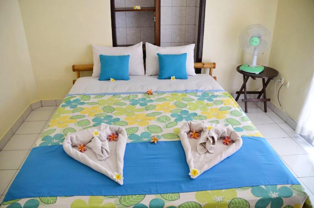 Photo of Bedroom in Tukad Mungga