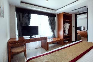 Photo of Bedroom in Downtown Kuta