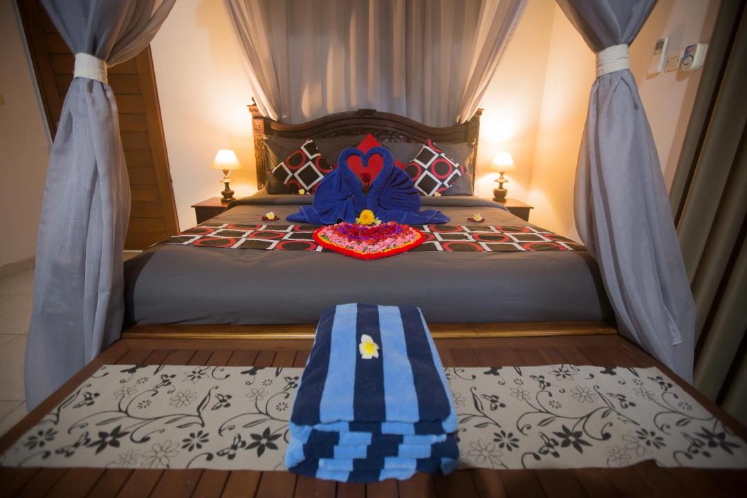 Photo of Bedroom in Penestanan