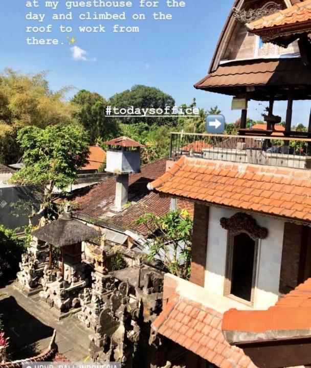 Photo of Others in Ubud City-Centre