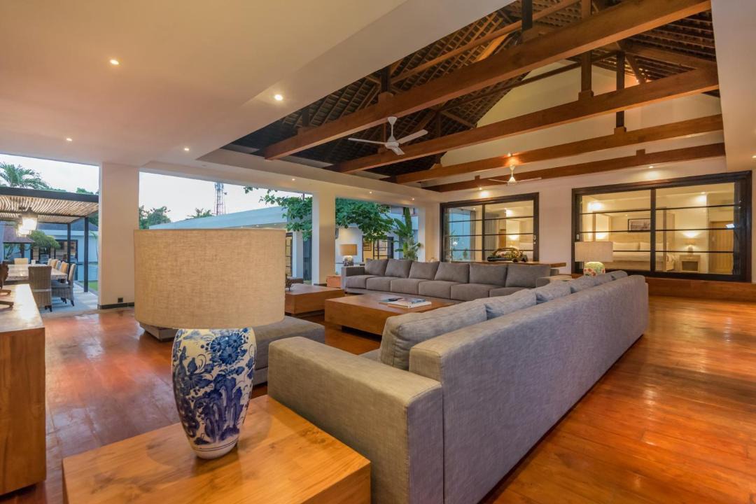 Photo of Livingroom in Dyanapura