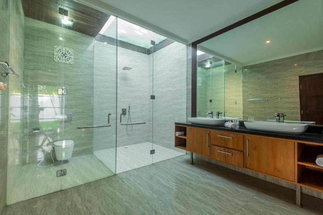 Photo of Bathroom in Dyanapura