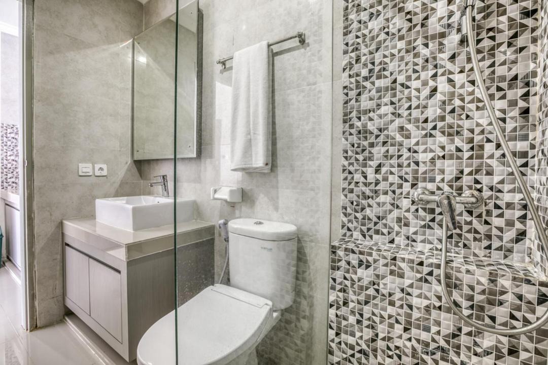 Photo of Bathroom in Taman Griya
