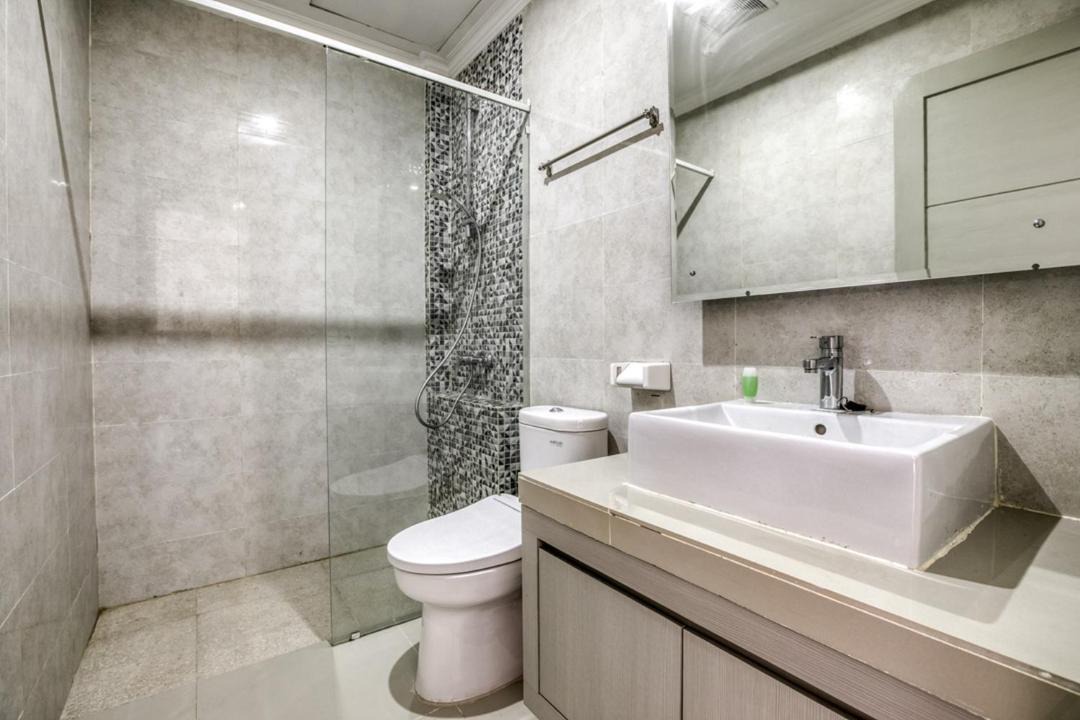 Photo of Bathroom in Taman Griya