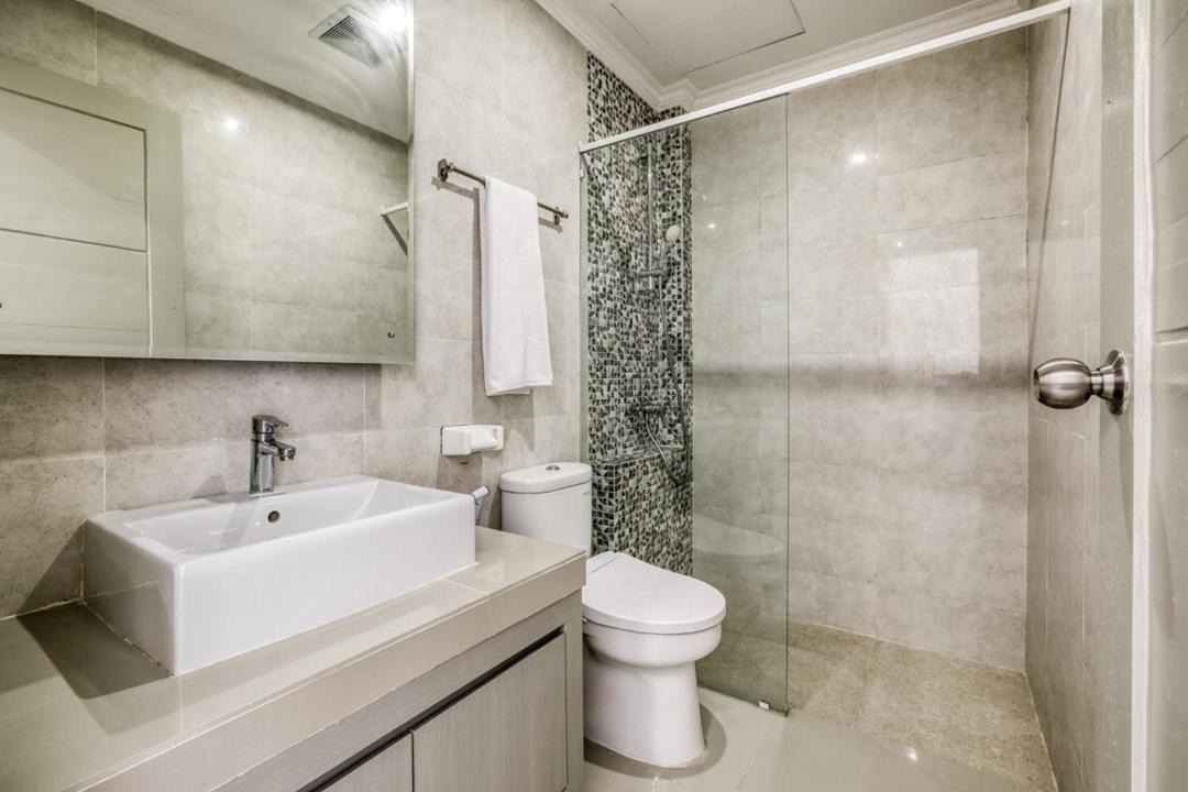 Photo of Bathroom in Taman Griya